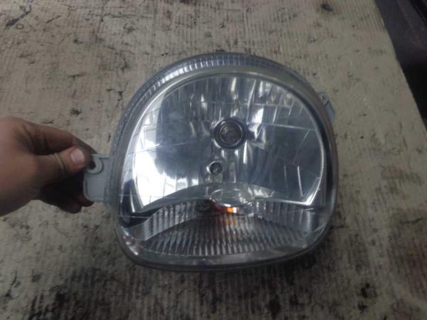 PHARE GAUCHE RENAULT - Vue 1